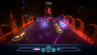 Скриншот 1 к игре Master Blaster