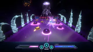 Скриншот 2 к игре Master Blaster
