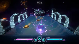 Скриншот 4 к игре Master Blaster