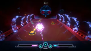 Скриншот 5 к игре Master Blaster