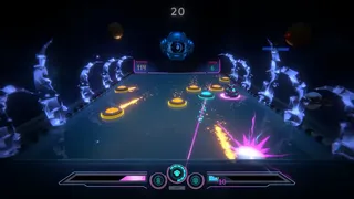 Скриншот 6 к игре Master Blaster