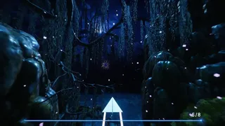 Скриншот 5 к игре Paper Plane Arena - The Haunted House