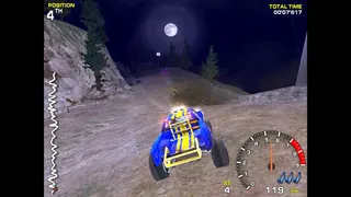 Скриншот 2 к игре Off-Road: Redneck Racing