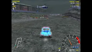 Скриншот 6 к игре Off-Road: Redneck Racing