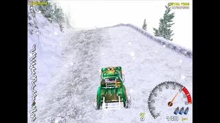 Скриншот 8 к игре Off-Road: Redneck Racing