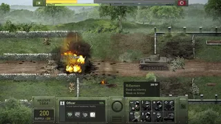 Скриншот 1 к игре Warfare Legacy Collection