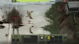 Скриншот 2 к игре Warfare Legacy Collection