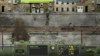 Скриншот 3 к игре Warfare Legacy Collection