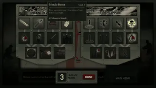 Скриншот 4 к игре Warfare Legacy Collection