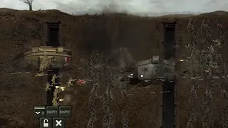 Скриншот 5 к игре Warfare Legacy Collection