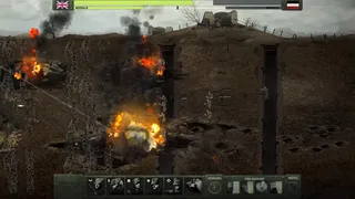 Скриншот 6 к игре Warfare Legacy Collection