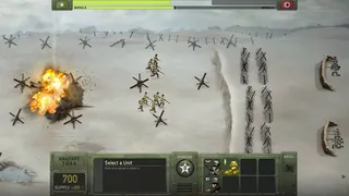 Скриншот 7 к игре Warfare Legacy Collection
