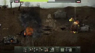 Скриншот 8 к игре Warfare Legacy Collection