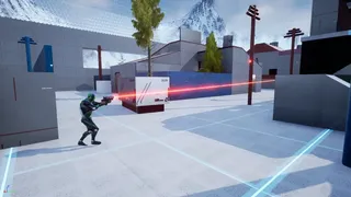 Скриншот 3 к игре Cyclic Warriors
