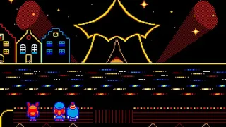 Скриншот 1 к игре Dome RPG