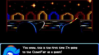 Скриншот 2 к игре Dome RPG