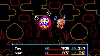 Скриншот 3 к игре Dome RPG