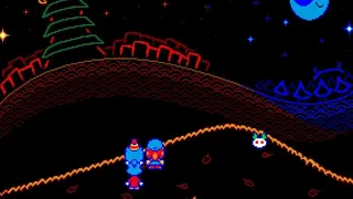 Скриншот 4 к игре Dome RPG