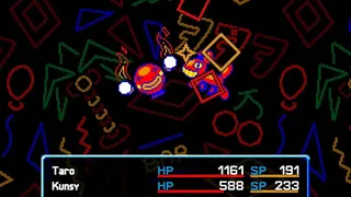 Скриншот 6 к игре Dome RPG