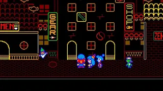 Скриншот 8 к игре Dome RPG