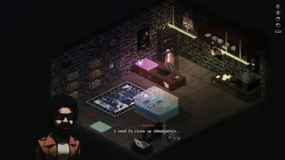 Скриншот 5 к игре Jim's Nightmare: Chapter 1