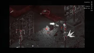 Скриншот 6 к игре Jim's Nightmare: Chapter 1