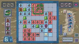 Скриншот 3 к игре Magibrick