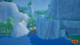 Скриншот 1 к игре Runestone:Pathfinders