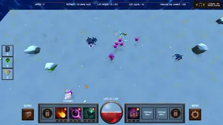 Скриншот 8 к игре Wizard Realm
