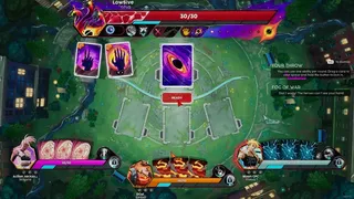 Скриншот 1 к игре Roshamboss