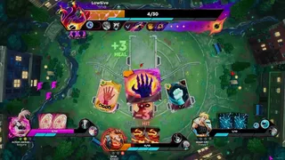 Скриншот 4 к игре Roshamboss