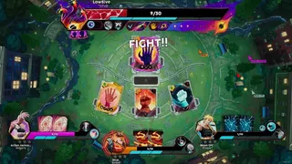 Скриншот 5 к игре Roshamboss