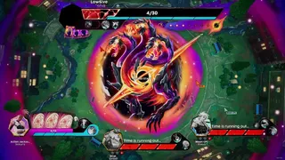 Скриншот 6 к игре Roshamboss