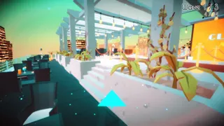 Скриншот 5 к игре Paper Dash - Las Vegas