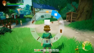 Скриншот 5 к игре Cozy Crest