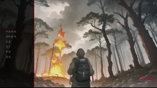 Скриншот 4 к игре Down Amongst the Living men