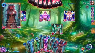 Скриншот 2 к игре Battle Babes