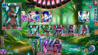 Скриншот 6 к игре Battle Babes