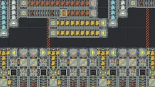 Скриншот 1 к игре Assembly Line 2