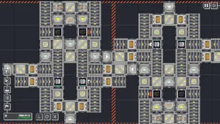 Скриншот 4 к игре Assembly Line 2