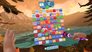 Скриншот 2 к игре Puzzle Adventure VR