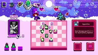 Скриншот 1 к игре Fudgy Dice