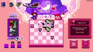 Скриншот 5 к игре Fudgy Dice