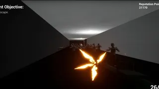 Скриншот 2 к игре Celestial Impact Invasion