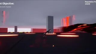 Скриншот 3 к игре Celestial Impact Invasion