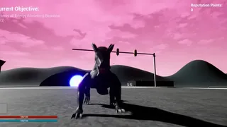 Скриншот 4 к игре Celestial Impact Invasion