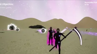 Скриншот 5 к игре Celestial Impact Invasion