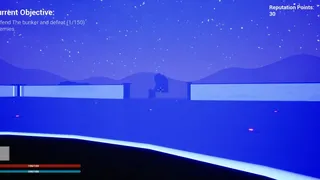 Скриншот 6 к игре Celestial Impact Invasion