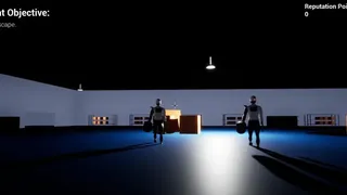 Скриншот 8 к игре Celestial Impact Invasion