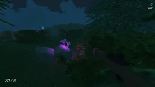 Скриншот 4 к игре Graveskelet